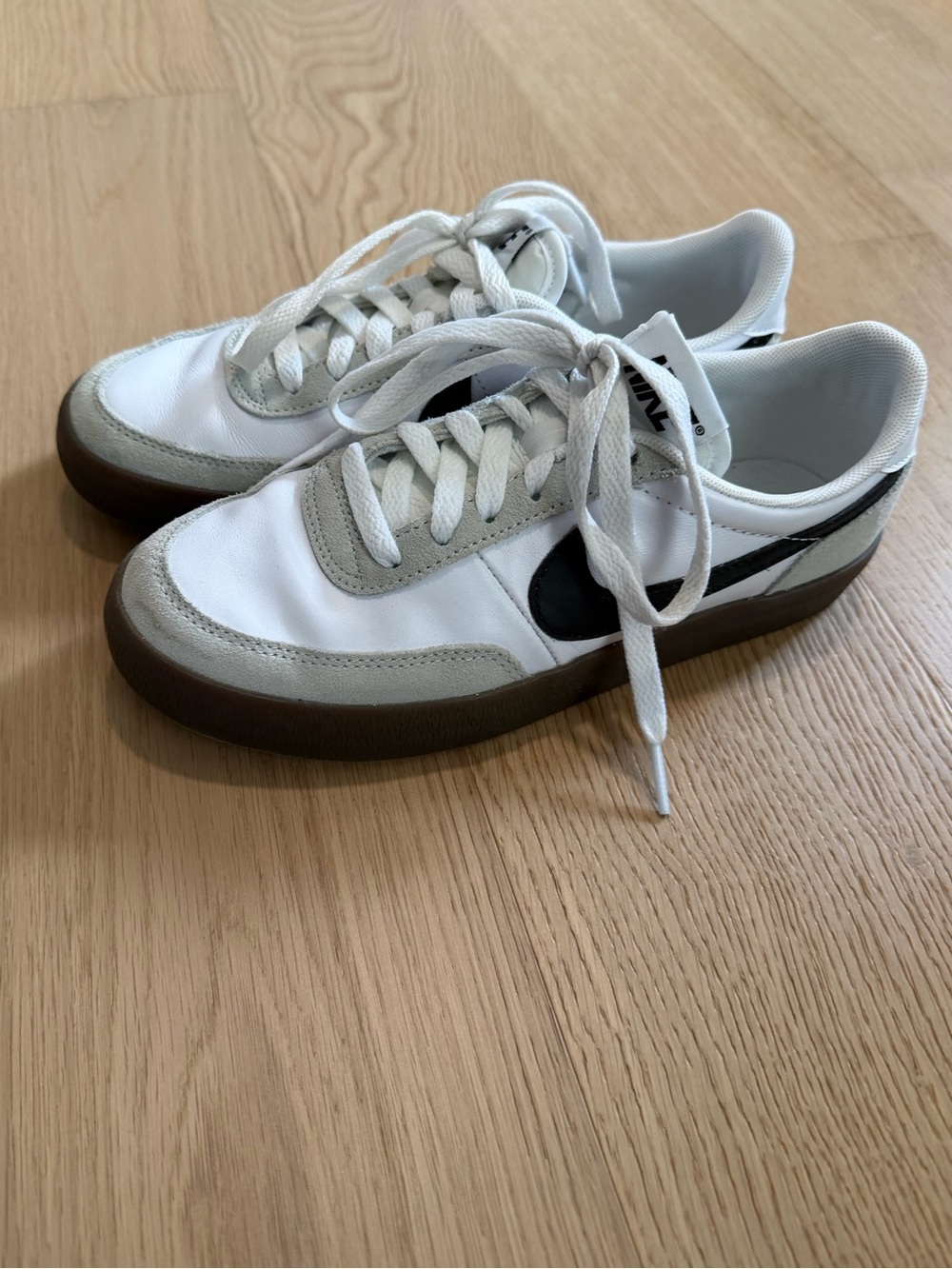 Nike Killshot 2 Leather - boys 4.5/women 6